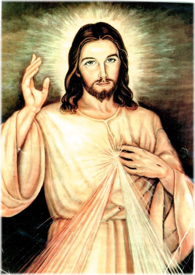 Jesus